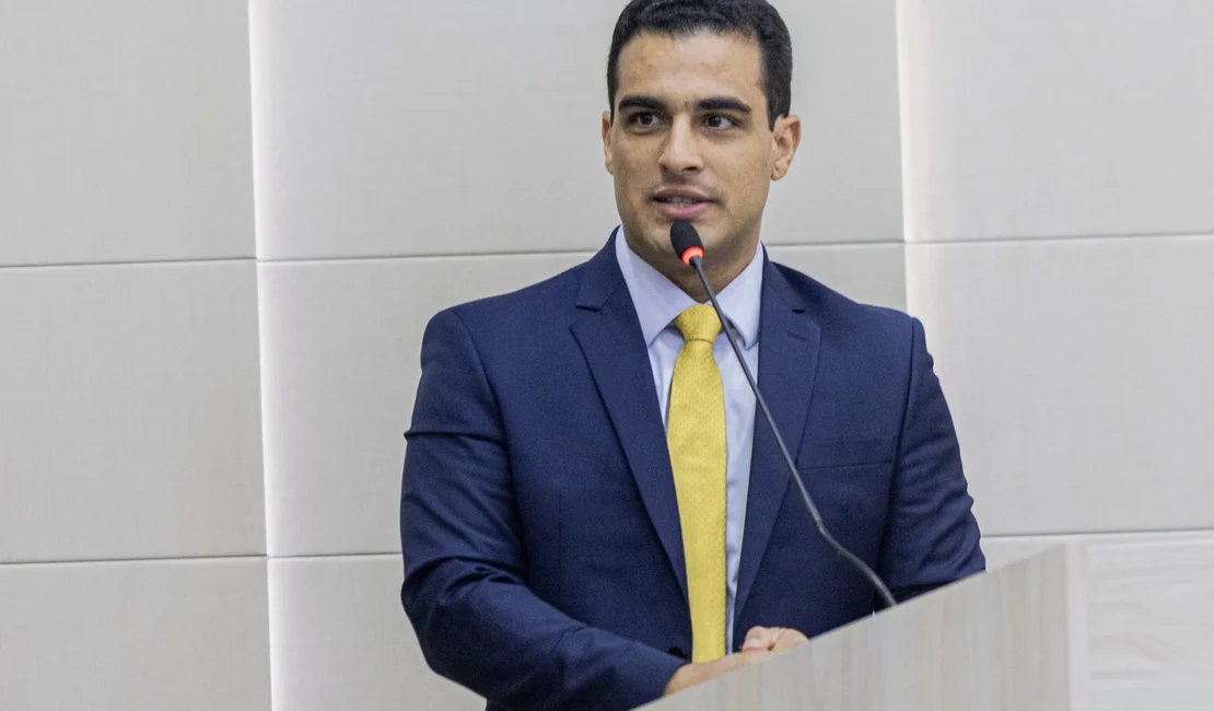 Reeleição de Galba Netto à presidência da Câmara não tem impedimento jurídico