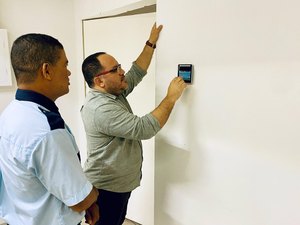 Itec implanta sistema de reconhecimento facial como medida de segurança da informação