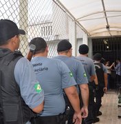 TJ considera legal redução do adicional de periculosidade de agentes penitenciários