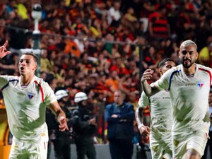 Resultados bons para o CRB: Atlético (GO) empata; Fortaleza vence Sport