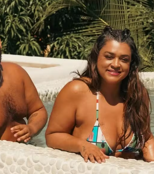 Gominho desabafa após repercussão de documentário sobre Preta Gil
