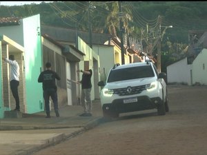 Polícia Civil deflagra operação para combate de fake news contra o prefeito de Coité do Noia