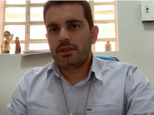 Caso Bia: Estuprador conquistou a confiança da criança dando dinheiro para comprar doces, diz delegado