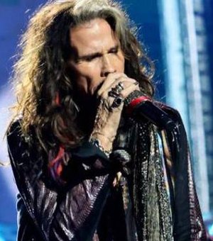 Steven Tyler, do Aerosmith, é acusado de abuso sexual de menor