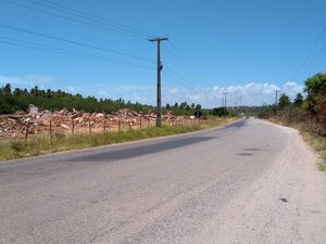 Transportes alternativos paralisam atividades no Estado nesta quarta-feira