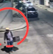 Barbearia é arrombada e furtada no bairro Cruz das Almas, em Maceió