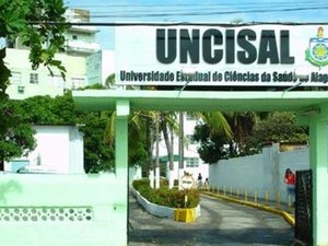 Governador autoriza concurso público para a Uncisal