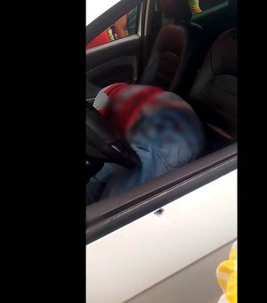 Acusado de matar motorista durante disputa por passageiros vai a júri popular