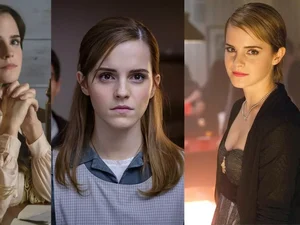 Emma Watson é proibida de dirigir por seis meses após infração por excesso de velocidade