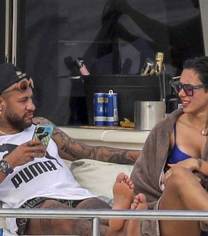 Suposto affair de Neymar Jr. nega relacionamento e garante: 'Solteira'