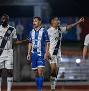 CSA perde para a Ponte Preta no Rei Pelé e se complica na Série C