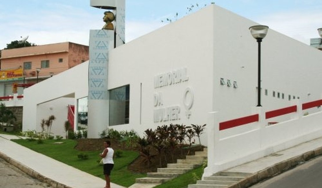 MUSEUM | Memorial da Mulher.