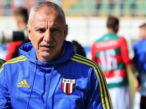 ABC (RN), Paraná (PR), Goiás (GO) e Confiança (SE) já estão com novos treinadores