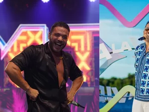 MPRN aciona Justiça para suspender shows de Wesley Safadão e Xand Avião