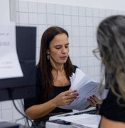 Semed Maceió recebe documentos de aprovados no PSS a partir desta quinta (19)