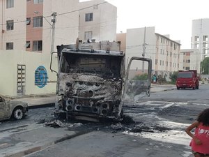 Ataques reduzem após atuação da Força Nacional no Ceará