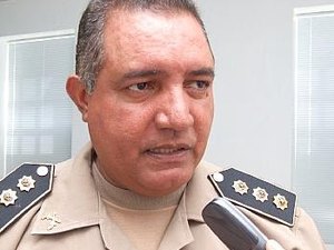 Chefe da assessoria militar do TJ/AL, coronel Goulart morre aos 66 anos