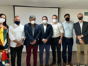 Emater participa do XVIII Fórum de Gestores e Gestoras da Agricultura Familiar do NE