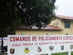 PM é detido suspeito de atuar como informante de traficantes em Manaus