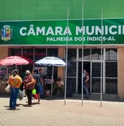 Pressionada pelo MPAL, Câmara de Palmeira dos Índios anuncia concurso público