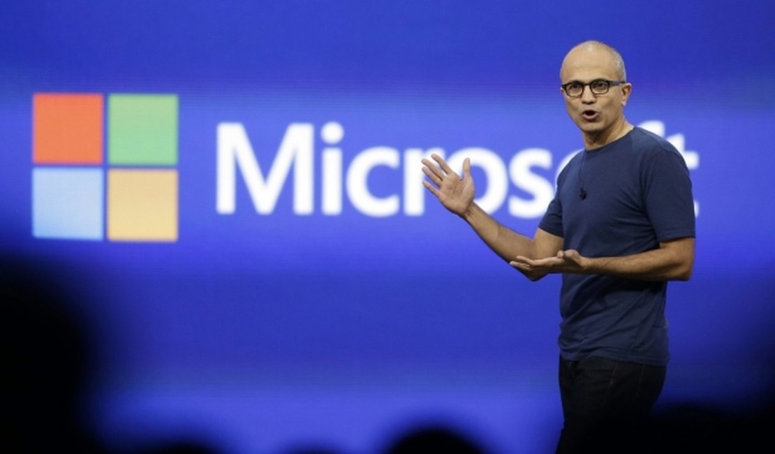 A Microsoft vai mandar embora mais 2.850 pessoas, totalizando 12,5 mil em menos de 2 anos