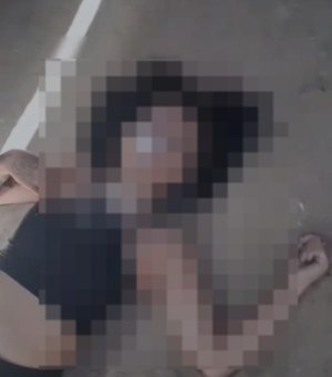 Mulher é encontrada morta na Praia do Toque, em São Miguel dos Milagres