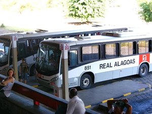 Arsal discute nova licitação de ônibus com empresas e com a SMTT