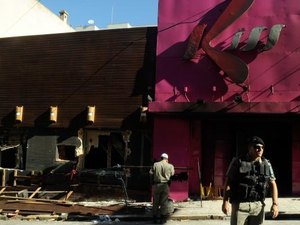 STJ nega indenização antecipada a vítimas do incêndio na boate Kiss