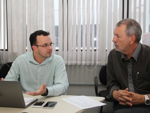 Arapiraca vai investir na melhoria da arrecadação e no controle da dívida