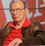 Morre aos 78 anos o jornalista Gil Gomes