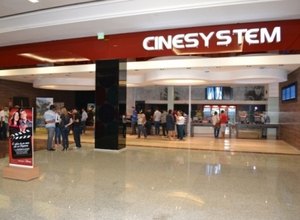 Cinesystem: confira a nova programação