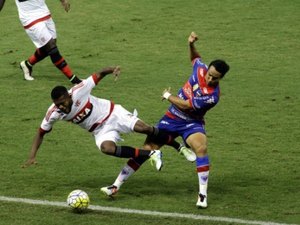 Com oito campeões em campo, Copa do Brasil terá 12 jogos nesta quarta-feira