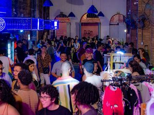 Conecta Diversidade reúne cultura LGBT+, empreendedorismo e arte em evento gratuito no Jaraguá