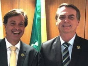 Empresário que atua no litoral Norte é nomeado presidente da Embratur