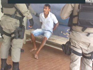 [Vídeo] Empresário descobre plano para assassiná-lo e consegue desarmar suspeito