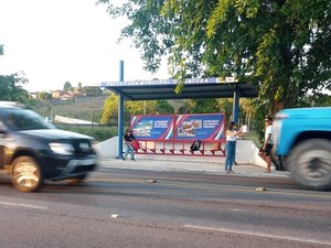 MPF aciona União para garantir transporte a alunos dos Institutos Federais de AL