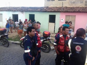 Grávida de sete meses é encontrada morta em Arapiraca