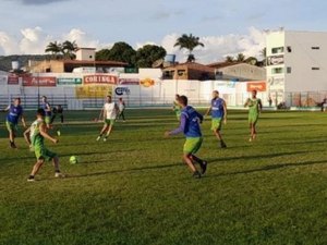 Após empate na Série D, CSE se prepara para o primeiro desafio em casa