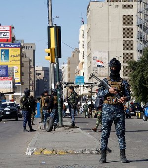Estado Islâmico reivindica atentados suicidas em Bagdá