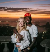 Fãs gringos de Vini Jr. voltam a criticar Virginia e reclamam de ‘caos’ na casa do jogador