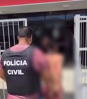Suspeitos de matar cadeirante dentro de casa em Rio Largo são presos
