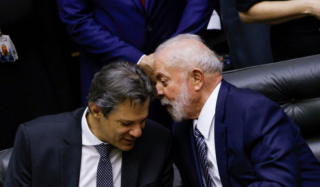 Lula pediu a Haddad que cancelasse viagem para evitar “mundo da especulação”