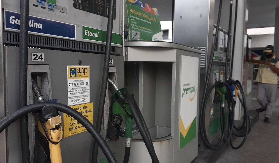 Venda direta do etanol aos postos de combustíveis foi projeto de JHC em 2018