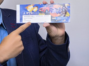 IPTU premiado: prazo para concorrer a carro 0 Km e outros prêmios se encerra na sexta (31)