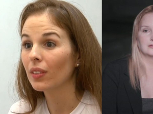Tremembé: série mostra namorada de Suzane Richthofen e Elize Matsunaga