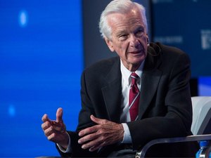 Os 5 brasileiros mais ricos do mundo