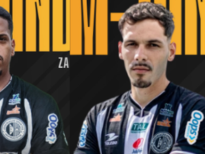 ASA anuncia contratação de dois zagueiros para sequência da temporada