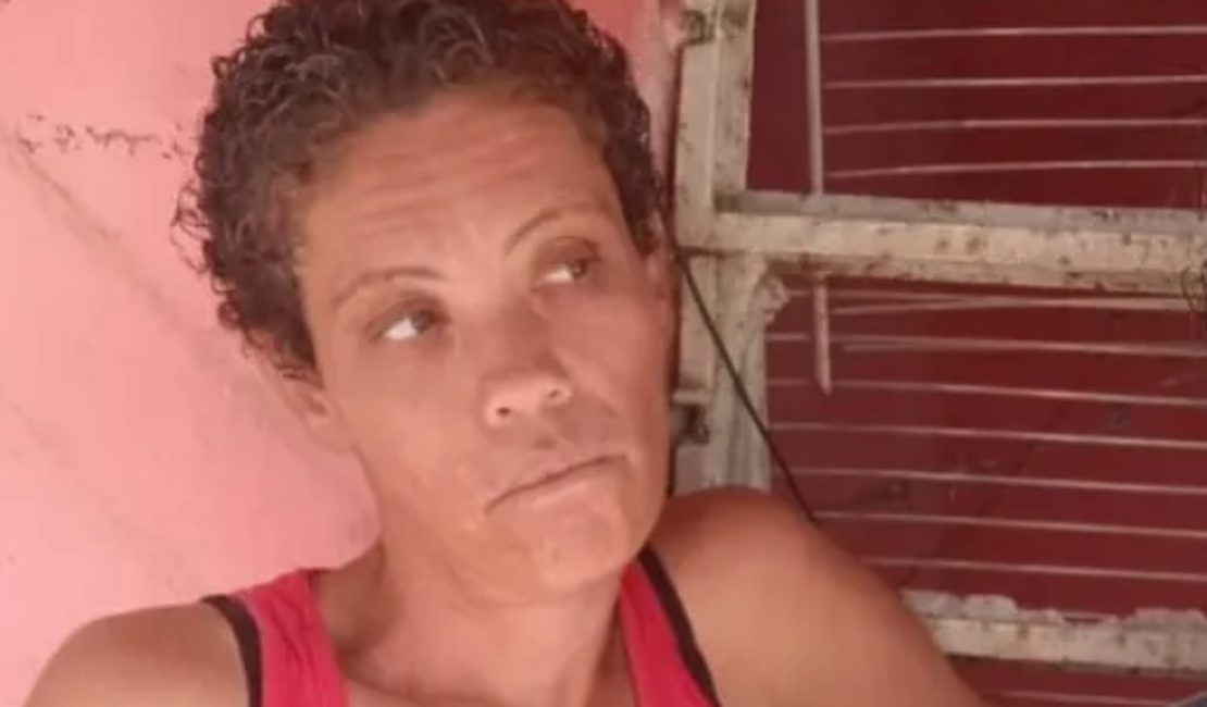 Mulher é achada morta em terreno baldio em Palmeira dos Índios