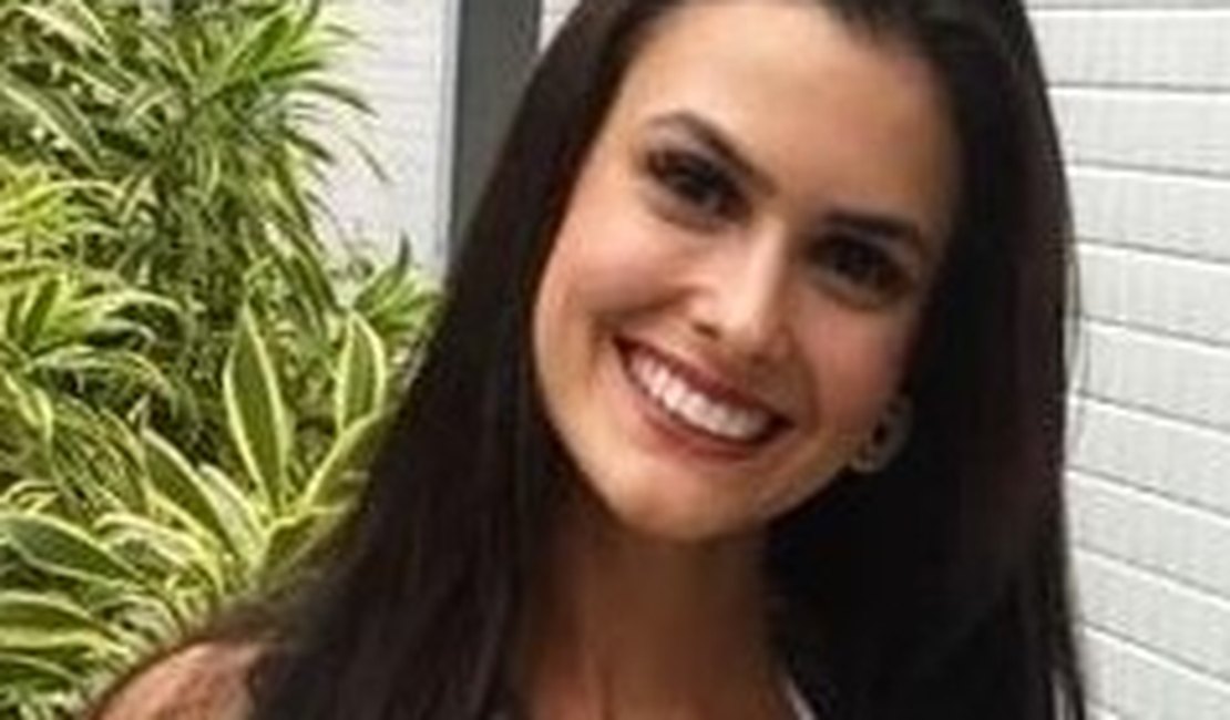 Gabriela Viegas, Miss Ilhéus 2018, é encontrada morta aos 27 anos