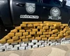 Carreta com quase 100 kg de maconha é apreendida e dois são presos em AL